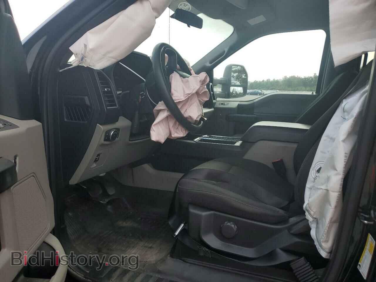 2018 FORD F-150 - VIN: 1FTEW1EPXJFE53203 - Photo 7