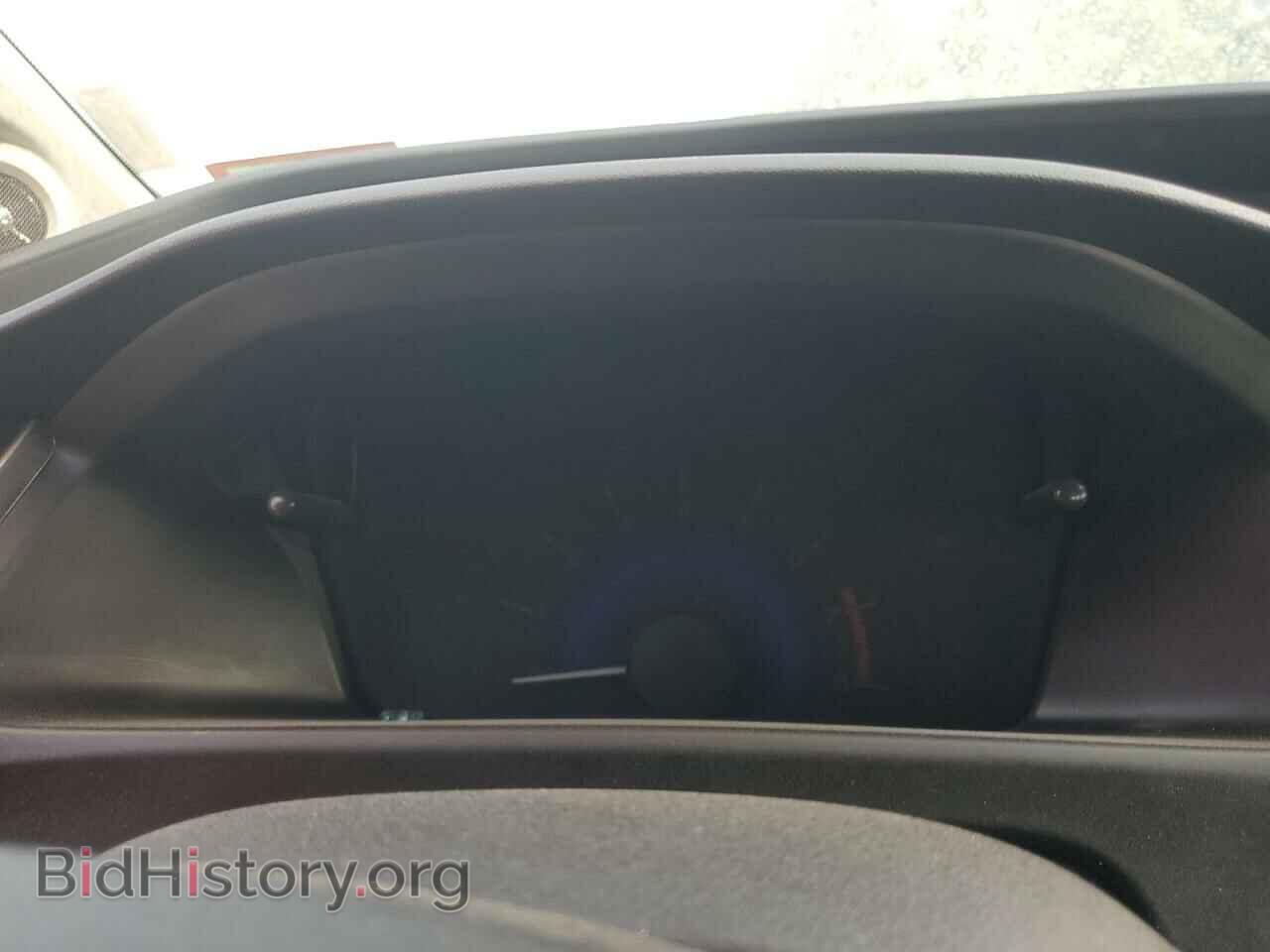 2015 HONDA CIVIC - VIN: 19XFB2F72FE208854 - Photo 9