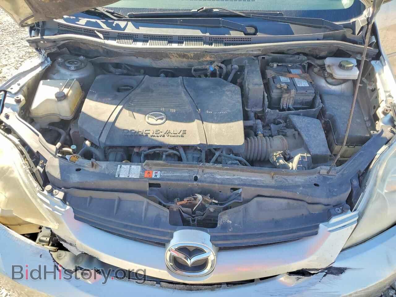 2007 MAZDA 5 - VIN: JM1CR293070158084 - Photo 12