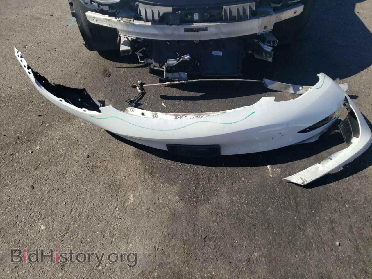 2019 TESLA MODEL 3 - VIN: 5YJ3E1EB3KF192016 - Photo 12