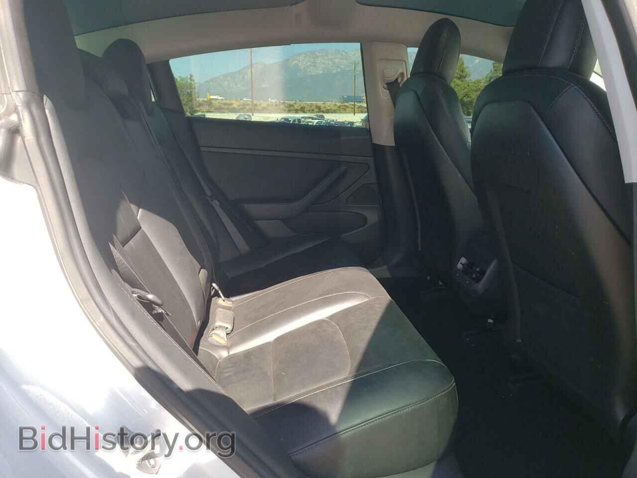 2019 TESLA MODEL 3 - VIN: 5YJ3E1EB3KF192016 - Photo 10