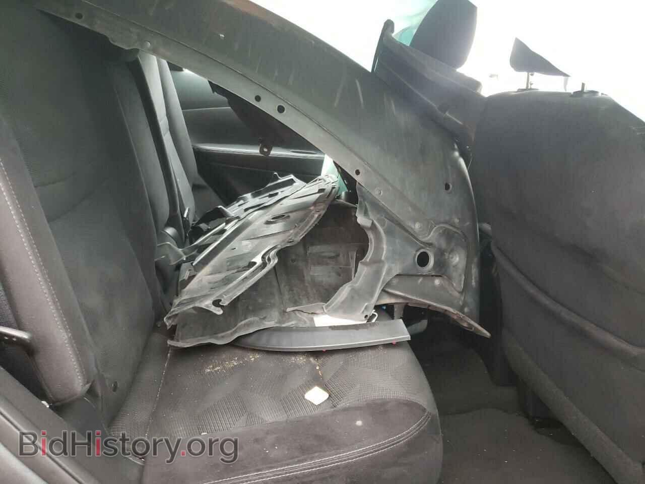2015 NISSAN ROGUE - VIN: 5N1AT2MV5FC813561 - Фото 6
