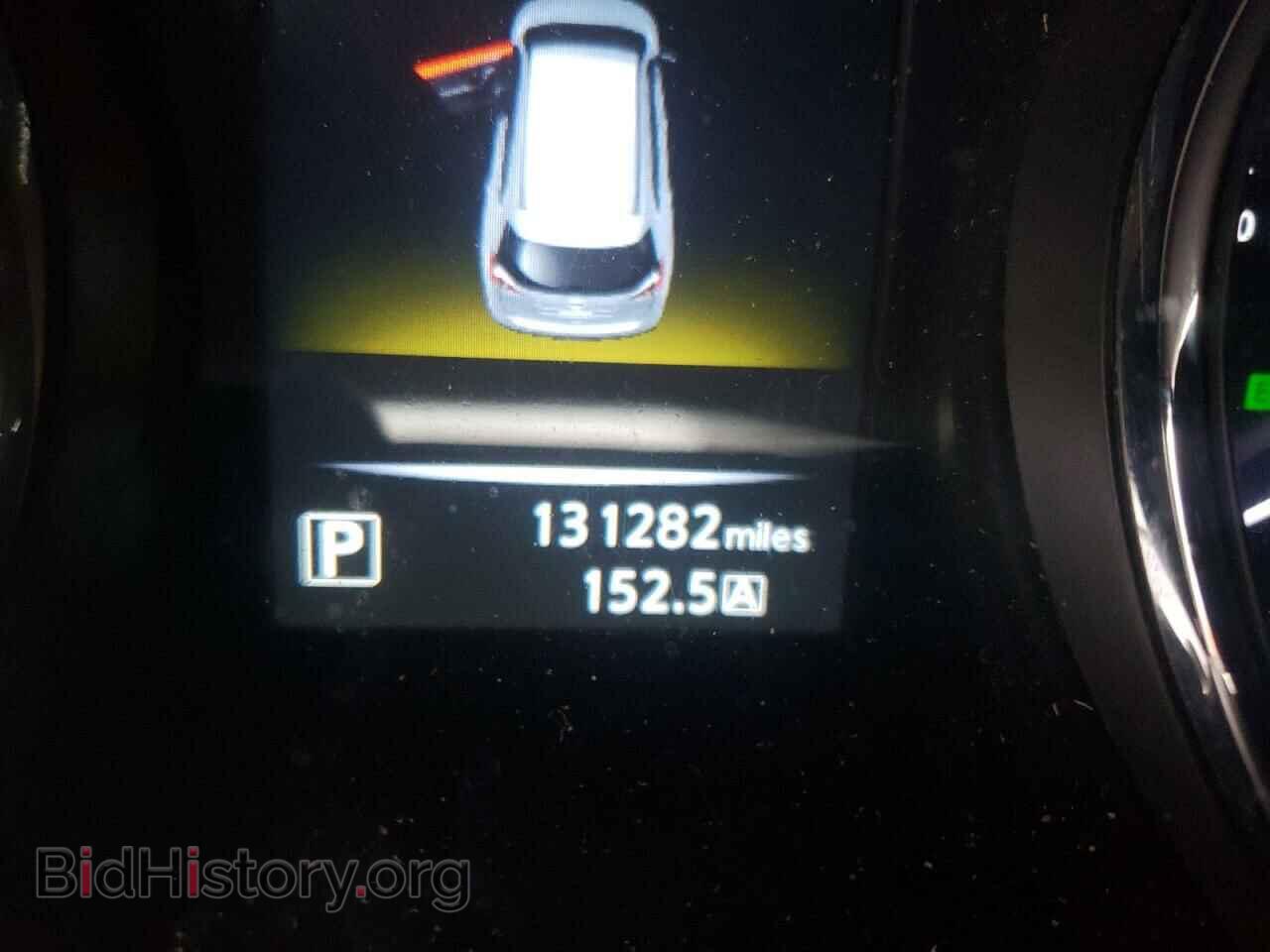 2015 NISSAN ROGUE - VIN: 5N1AT2MV5FC813561 - Фото 8
