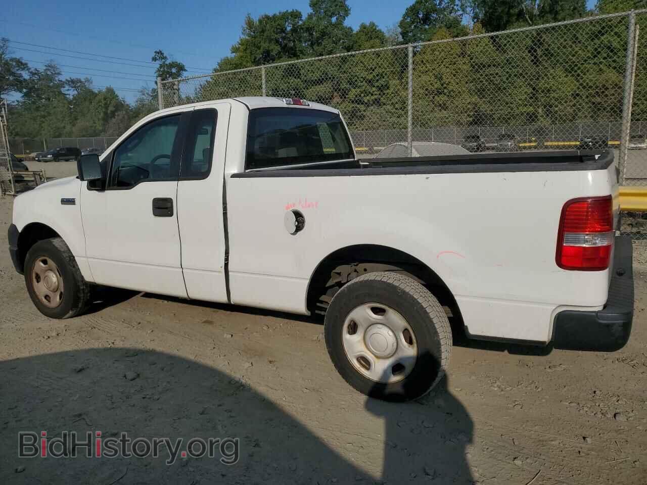 2006 FORD All Models - VIN: 1FTRF12236NA13492 - Photo 2