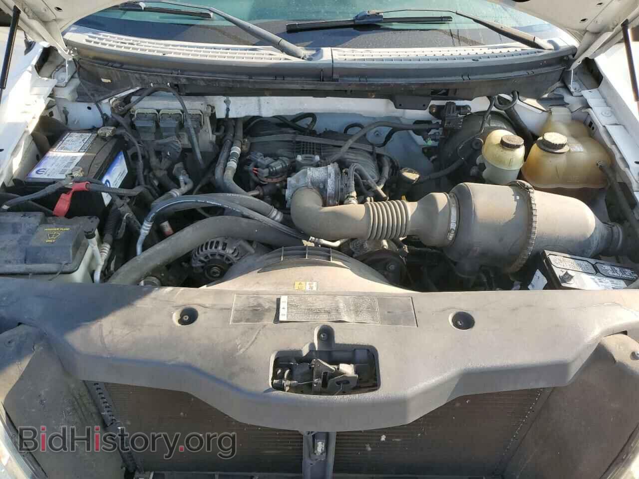 2006 FORD All Models - VIN: 1FTRF12236NA13492 - Photo 11
