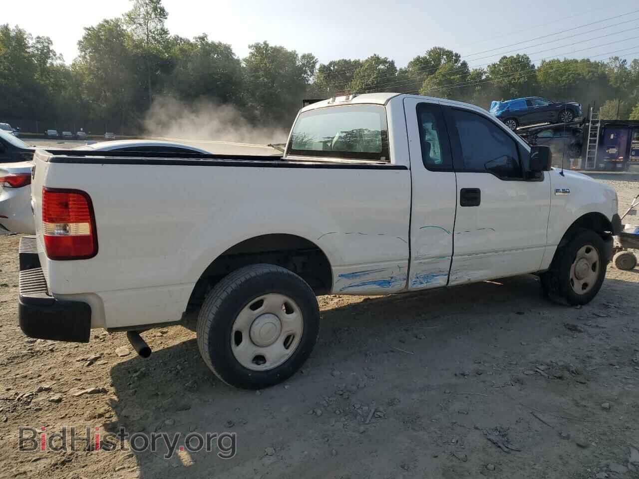 2006 FORD All Models - VIN: 1FTRF12236NA13492 - Photo 3