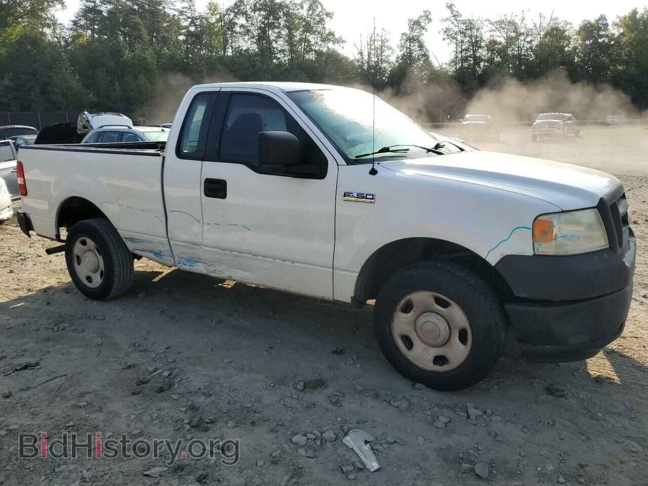 2006 FORD All Models - VIN: 1FTRF12236NA13492 - Photo 4