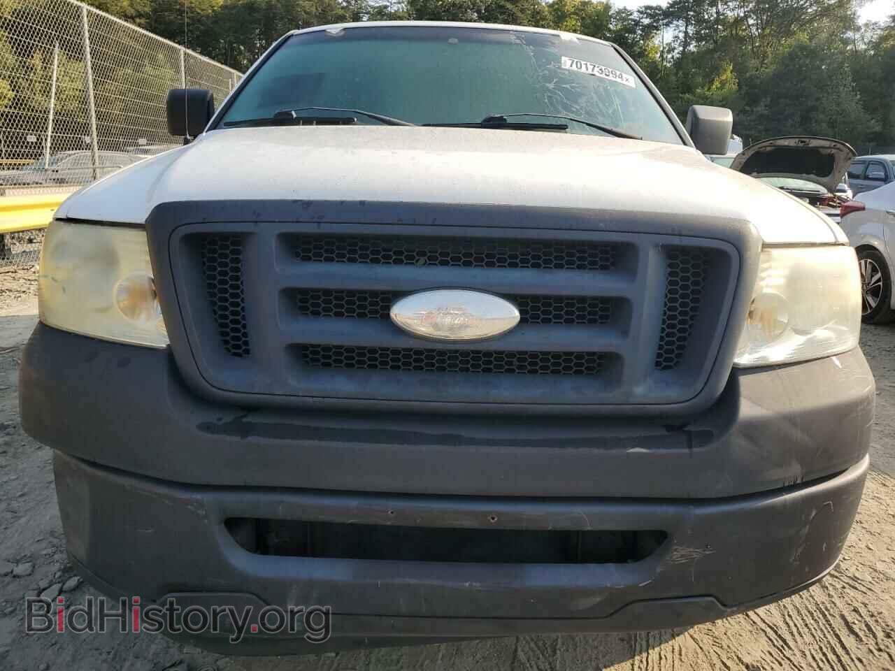 2006 FORD All Models - VIN: 1FTRF12236NA13492 - Photo 5
