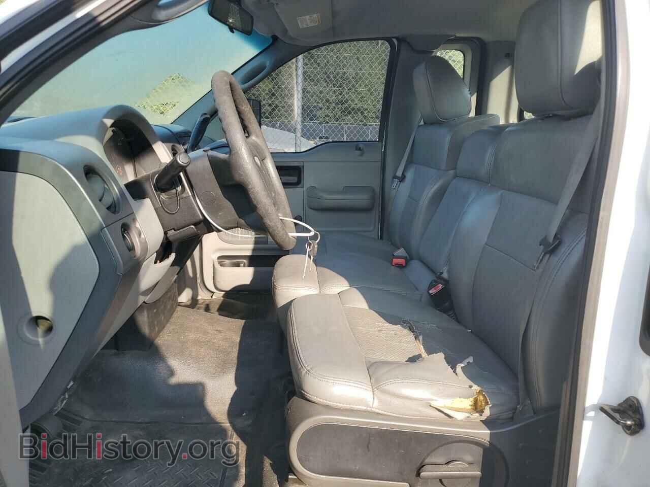 2006 FORD All Models - VIN: 1FTRF12236NA13492 - Photo 7