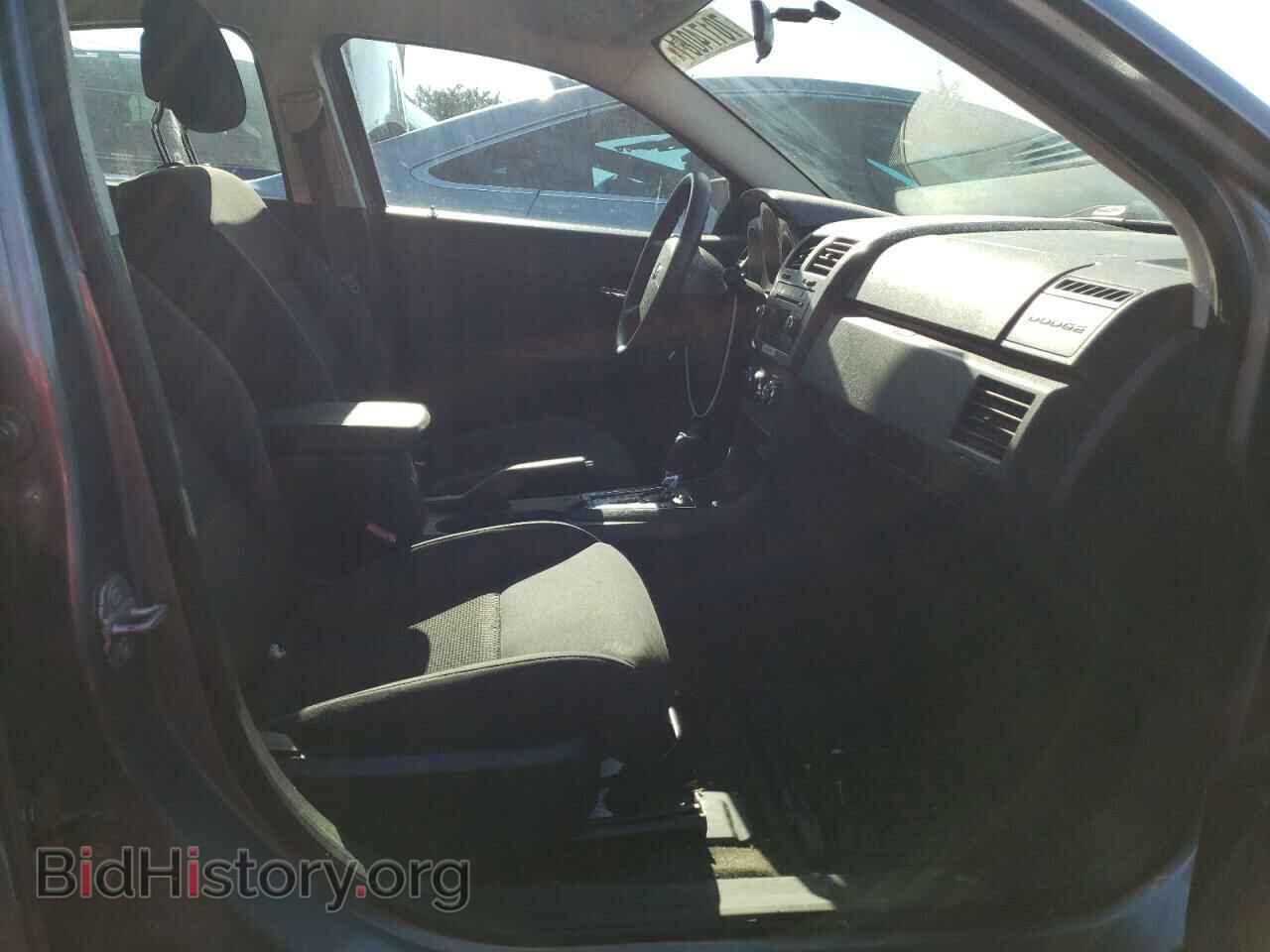 2010 DODGE AVENGER - VIN: 1B3CC4FB7AN154554 - Фото 5