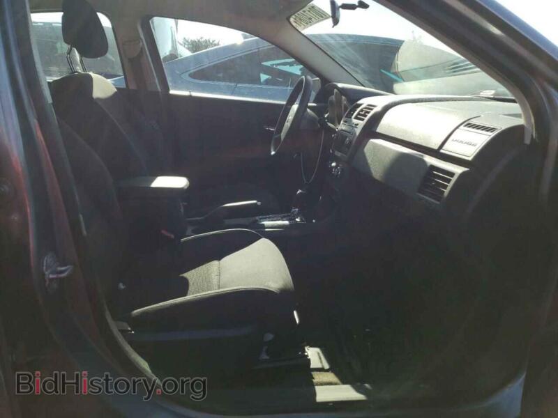 2010 Dodge AVENGER (VIN 1B3CC4FB7AN154554) — фото 5 из 10