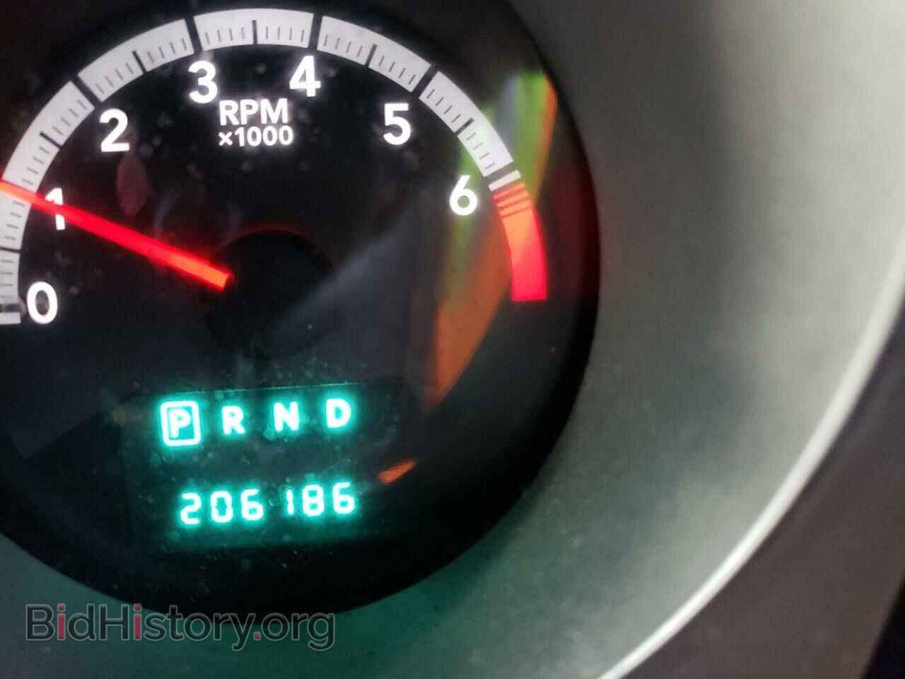 2010 DODGE AVENGER - VIN: 1B3CC4FB7AN154554 - Фото 8