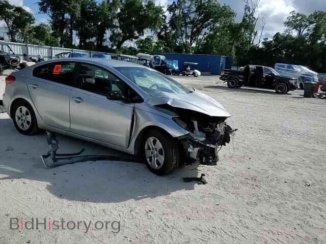 2015 KIA FORTE - VIN: KNAFK4A60F5316506 - Фото 14