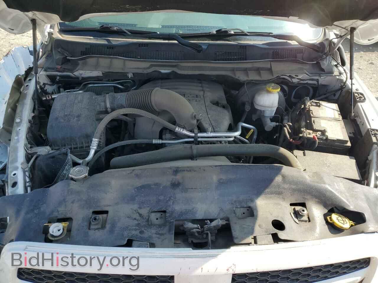 2018 RAM 1500 - VIN: 1C6RR7TT0JS267129 - Фото 11