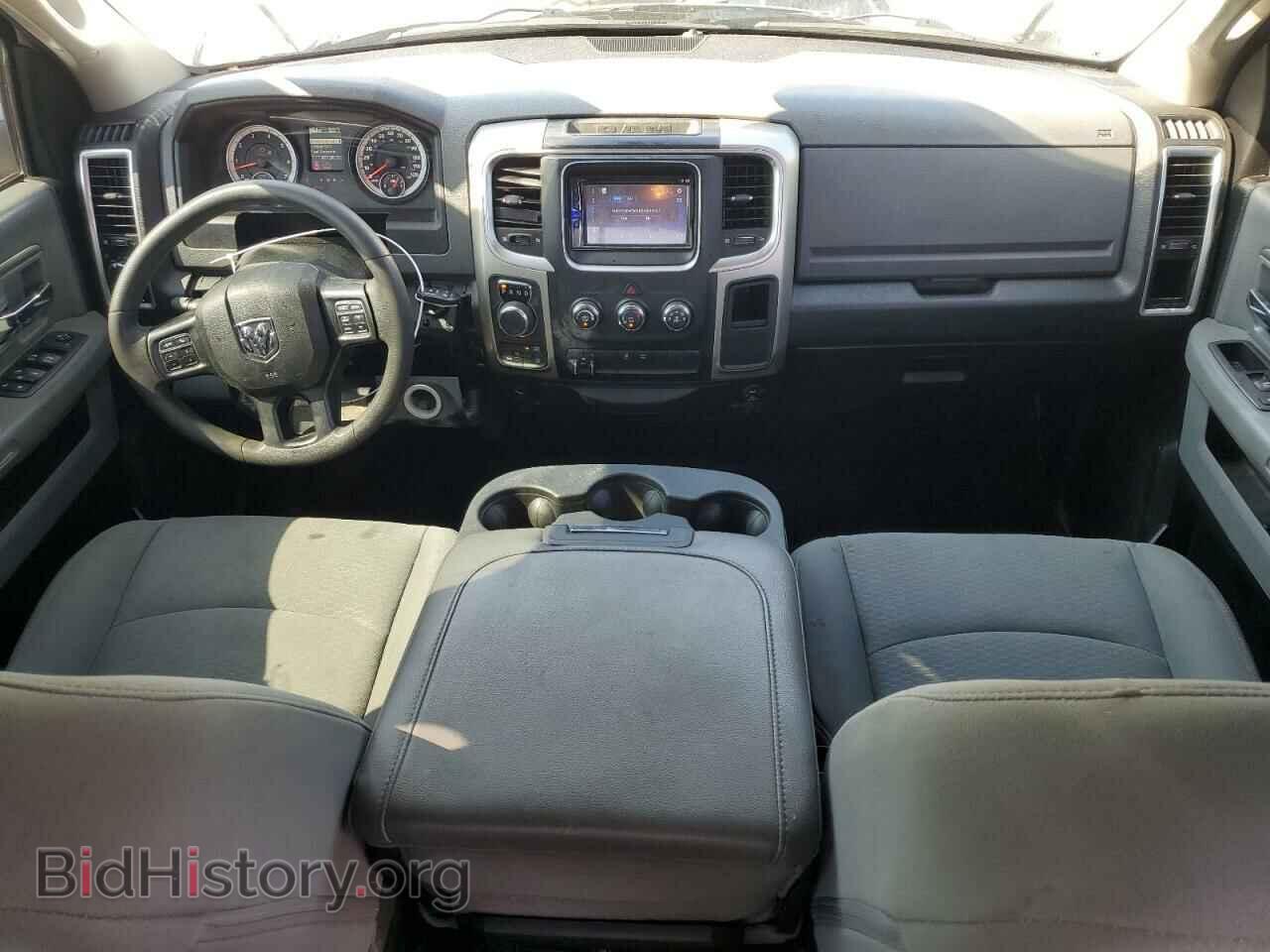 2018 RAM 1500 - VIN: 1C6RR7TT0JS267129 - Фото 8