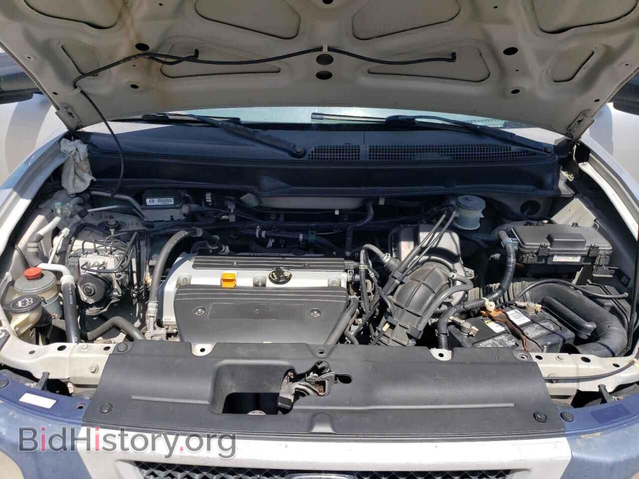 2006 HONDA ELEMENT - VIN: 5J6YH18626L009794 - Фото 11