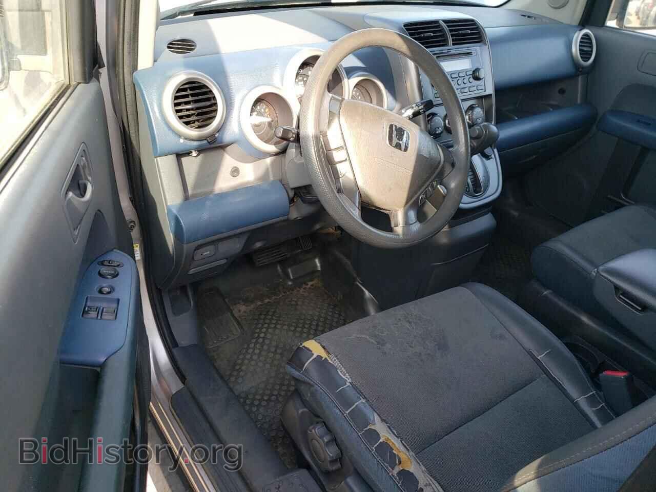 2006 HONDA ELEMENT - VIN: 5J6YH18626L009794 - Фото 8