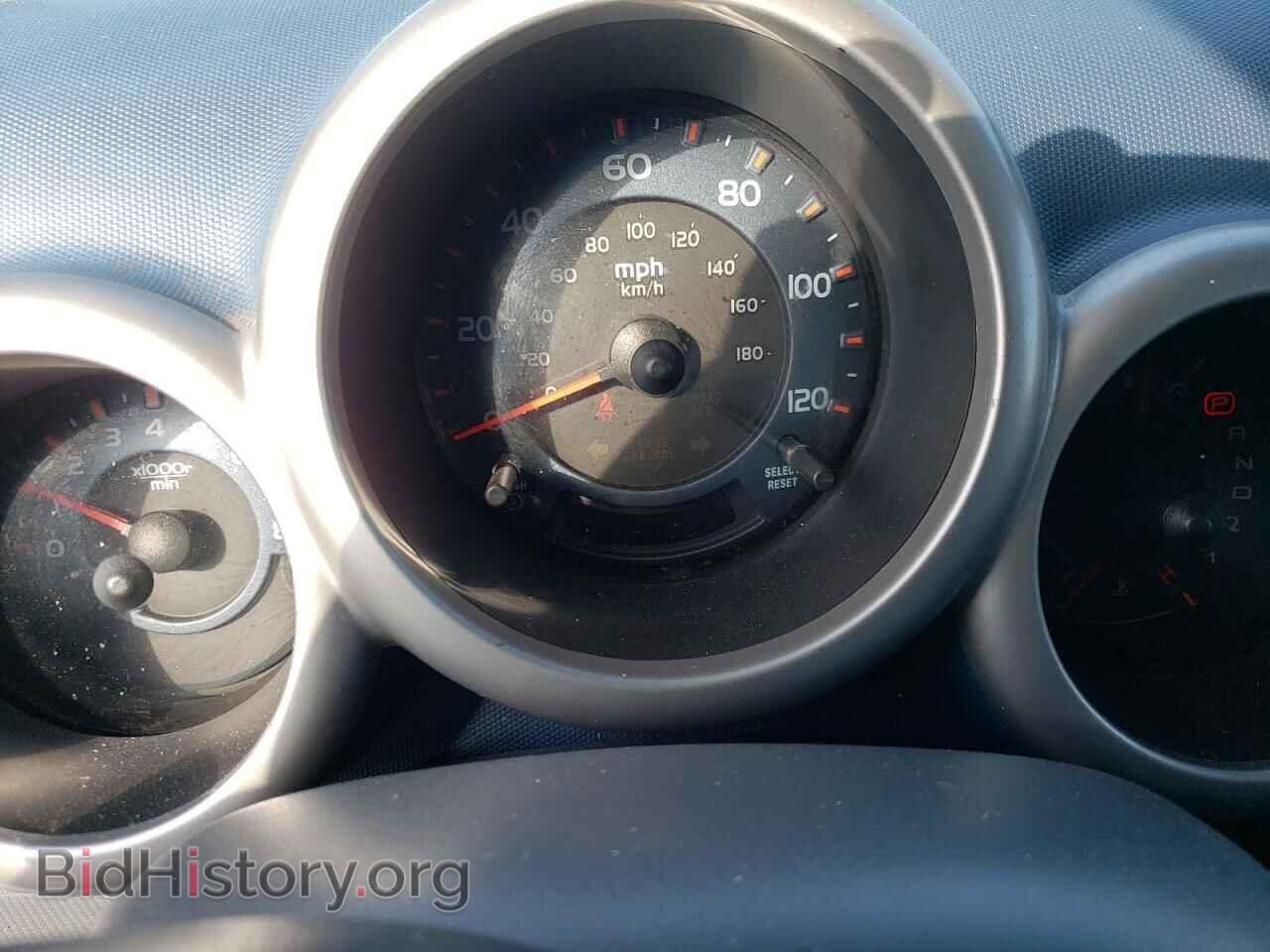 2006 HONDA ELEMENT - VIN: 5J6YH18626L009794 - Фото 9