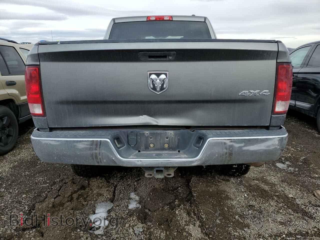 2012 DODGE RAM 2500 - VIN: 3C6TD5CT2CG330377 - Фото 6