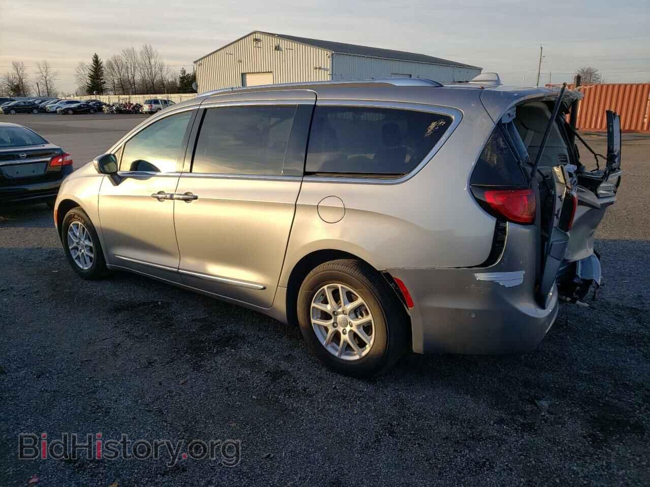2020 CHRYSLER PACIFICA - VIN: 2C4RC1BG9LR258168 - Photo 2