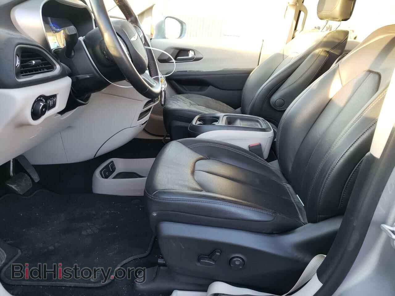 2020 CHRYSLER PACIFICA - VIN: 2C4RC1BG9LR258168 - Photo 7