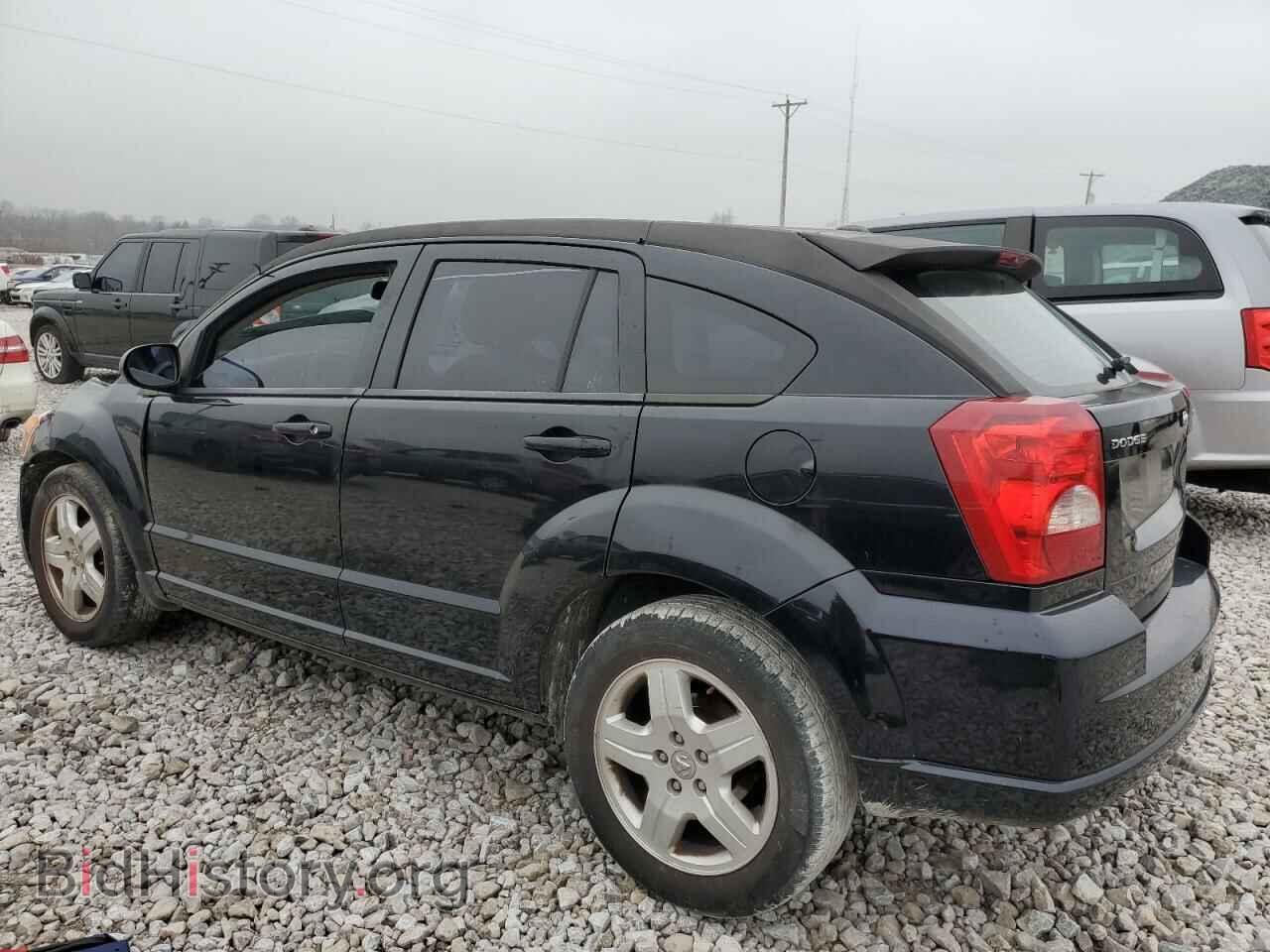 2012 DODGE CALIBER - VIN: 1C3CDWDA6CD537268 - Photo 2