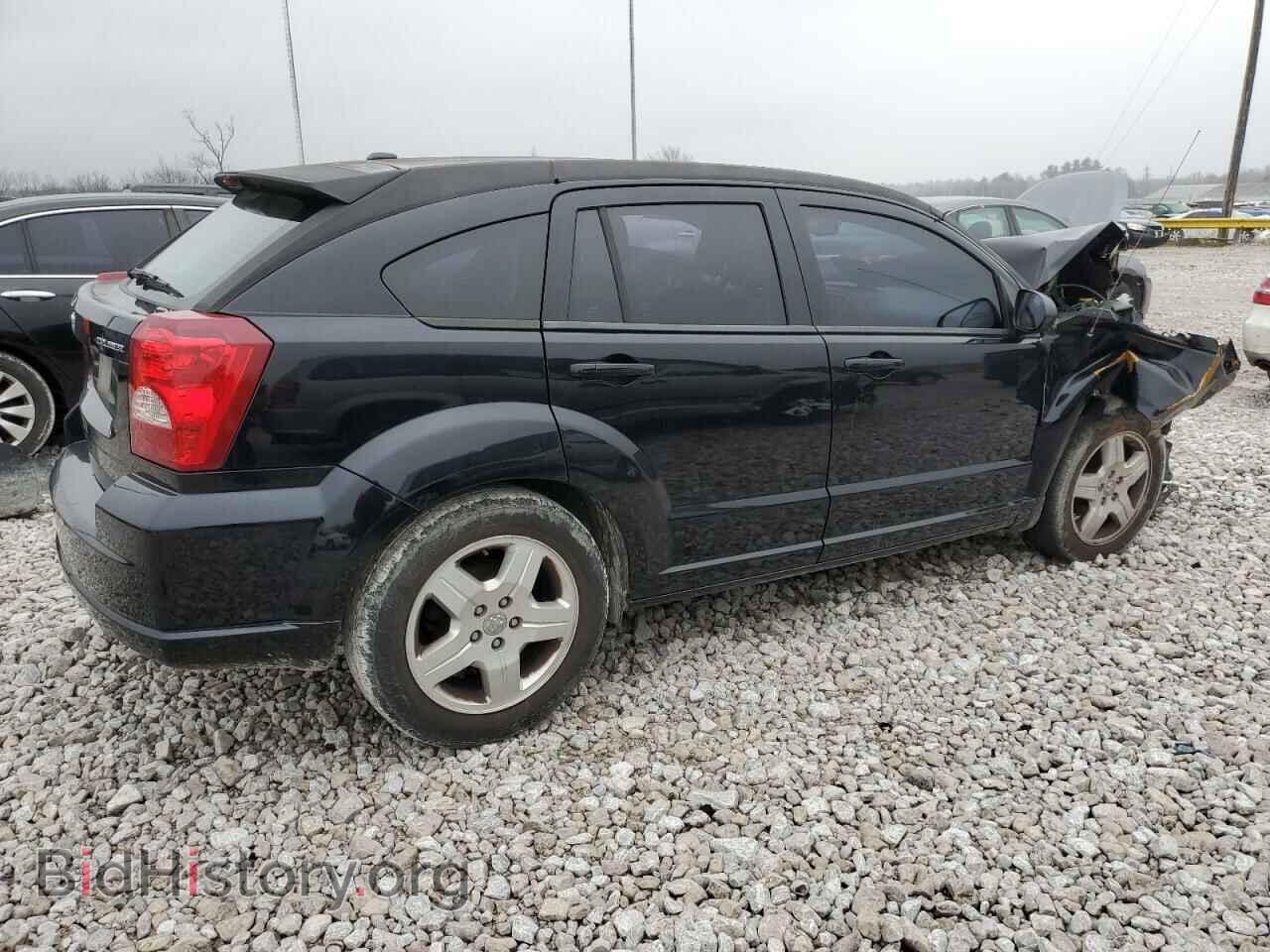 2012 DODGE CALIBER - VIN: 1C3CDWDA6CD537268 - Photo 3