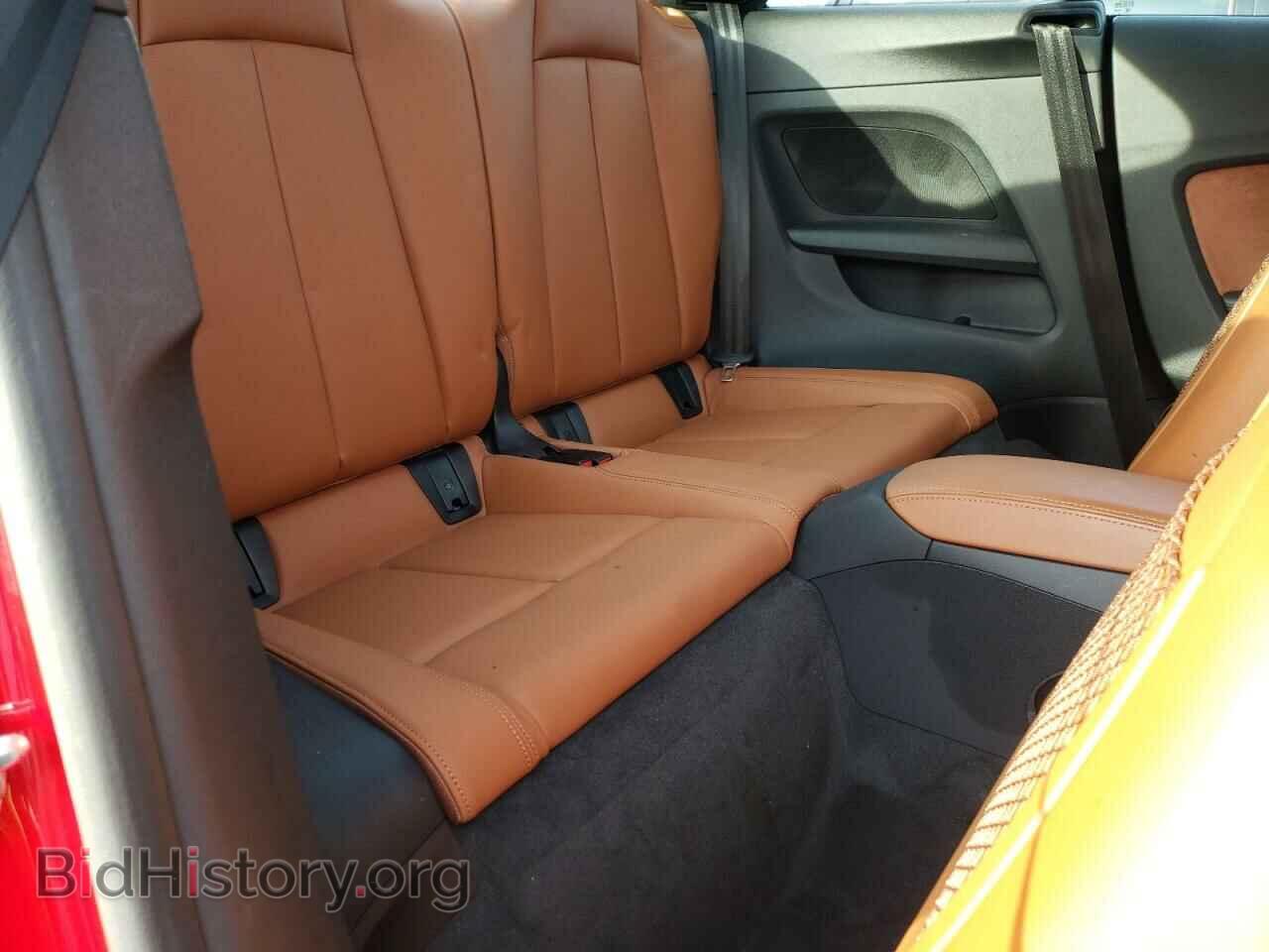 2018 AUDI TT - VIN: TRUC5AFVXJ1012956 - Photo 6