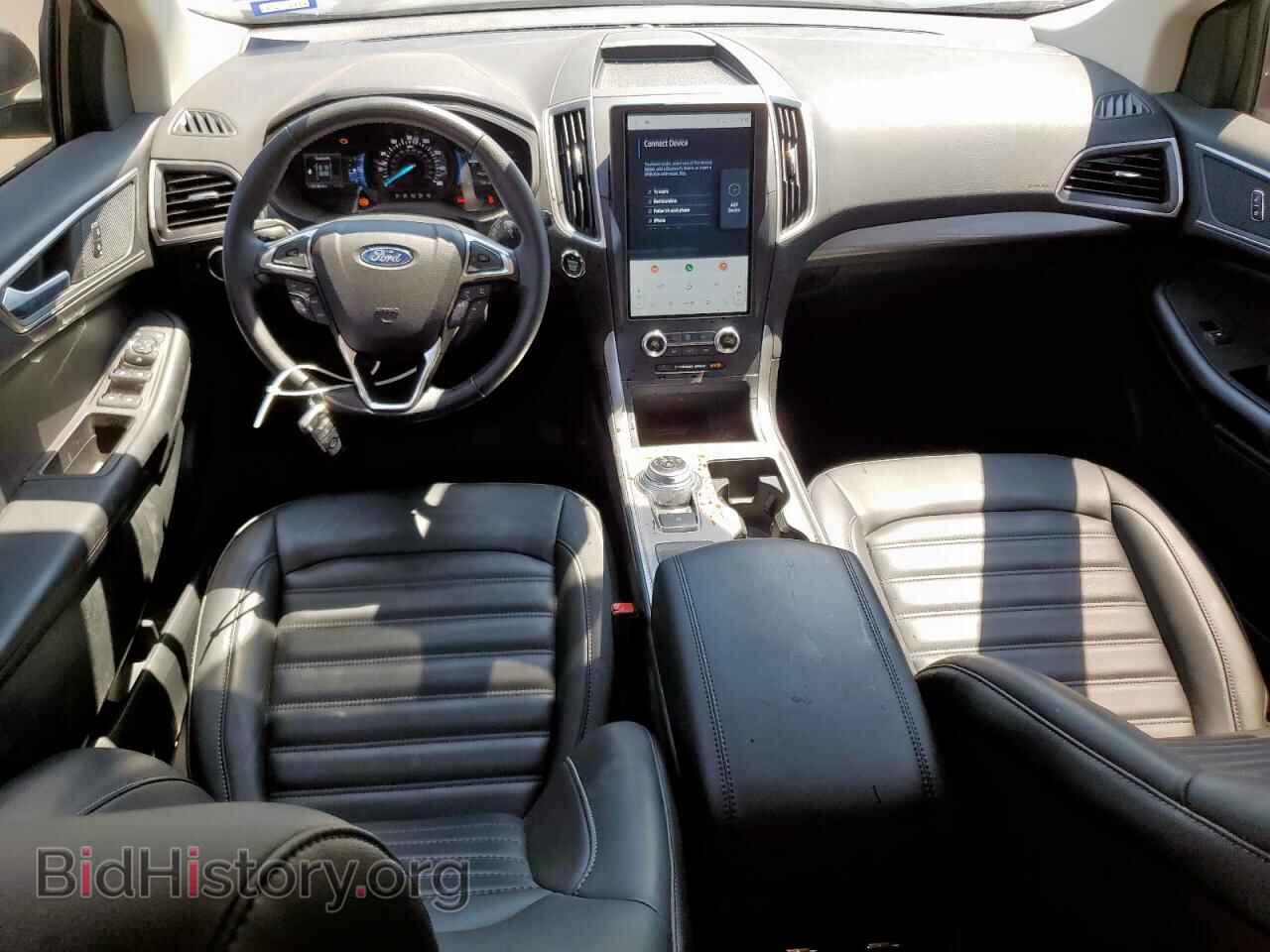 2024 FORD EDGE - VIN: 2FMPK4J96RBA55587 - Фото 8