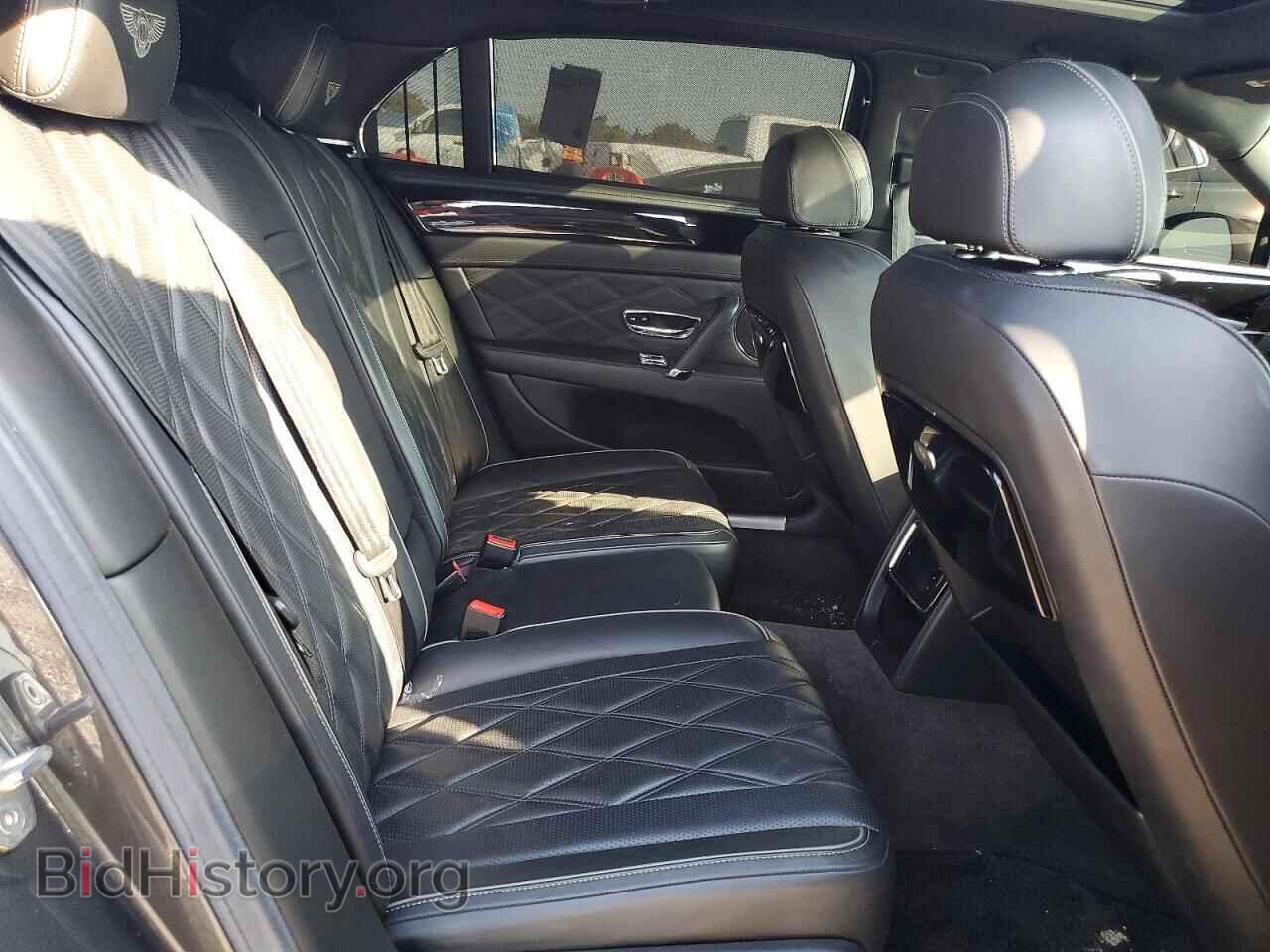 2015 BENTLEY ALL OTHER - VIN: SCBEC9ZAXFC042246 - Фото 10