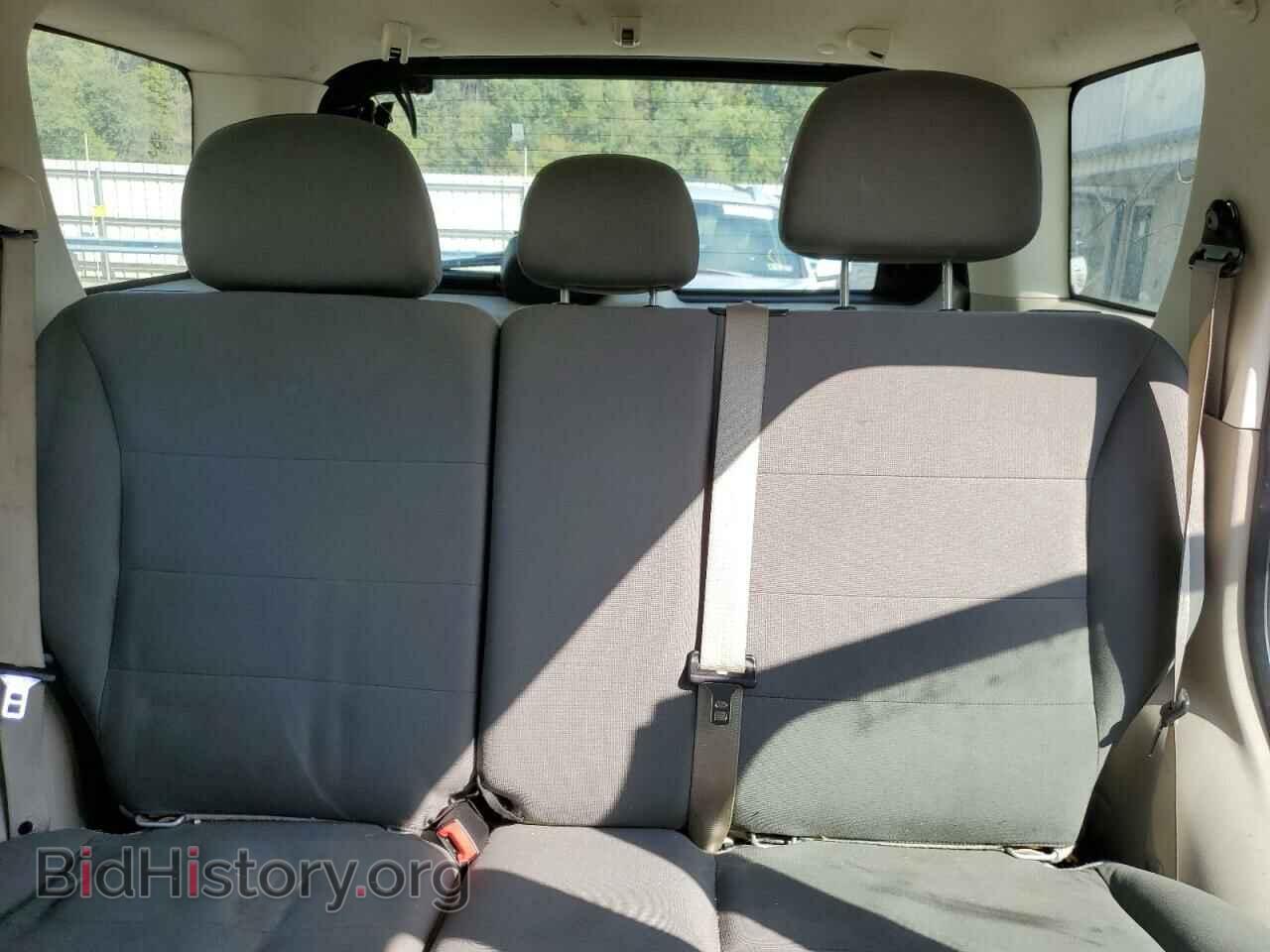 2010 FORD ESCAPE - VIN: 1FMCU0C73AKC03430 - Фото 10