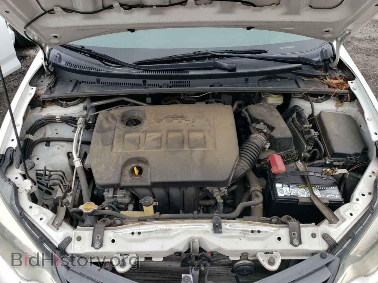 2015 TOYOTA COROLLA - VIN: 5YFBURHE9FP324094 - Фото 11