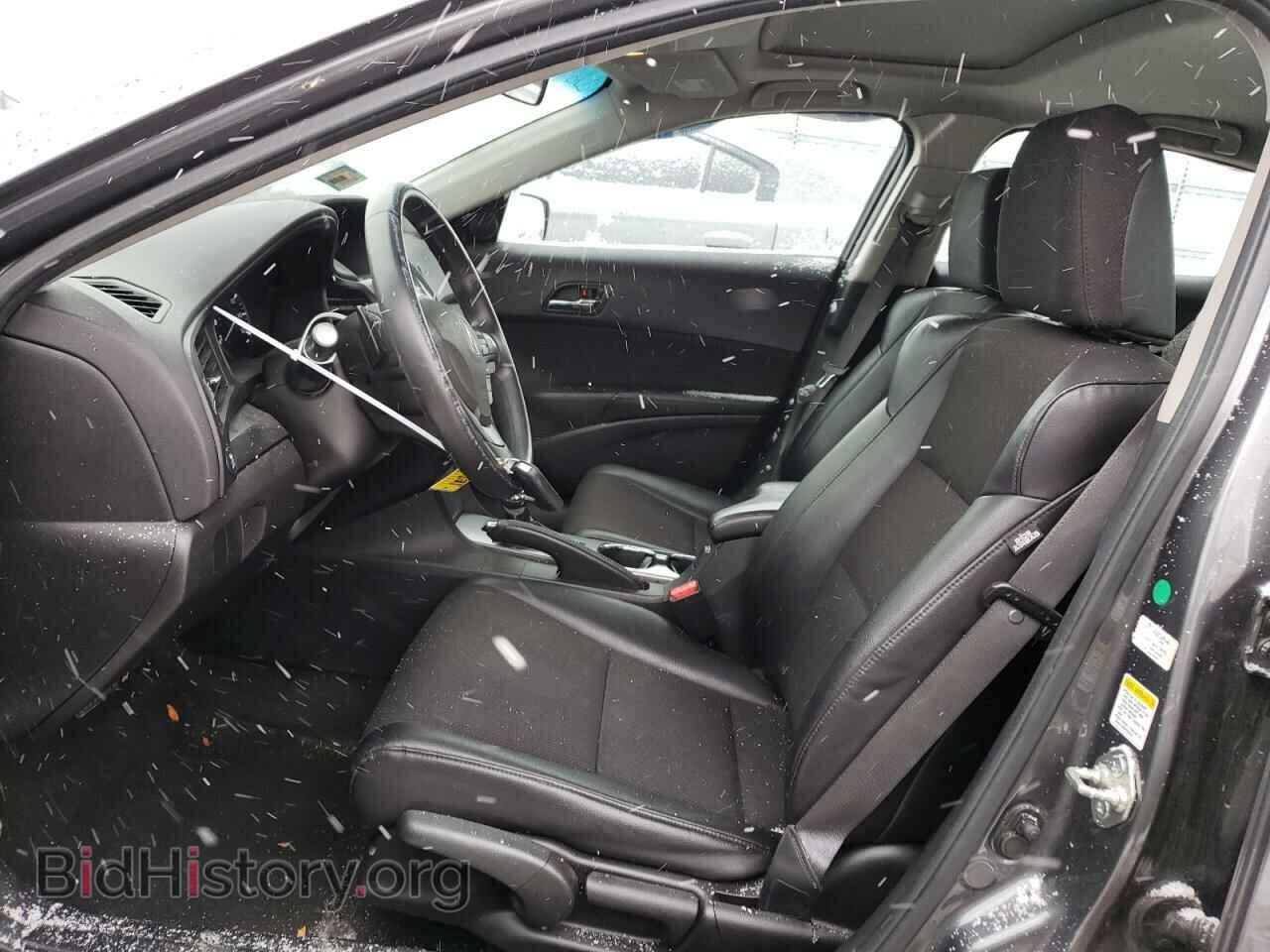 2013 ACURA ILX - VIN: 19VDE1F31DE008253 - Фото 7