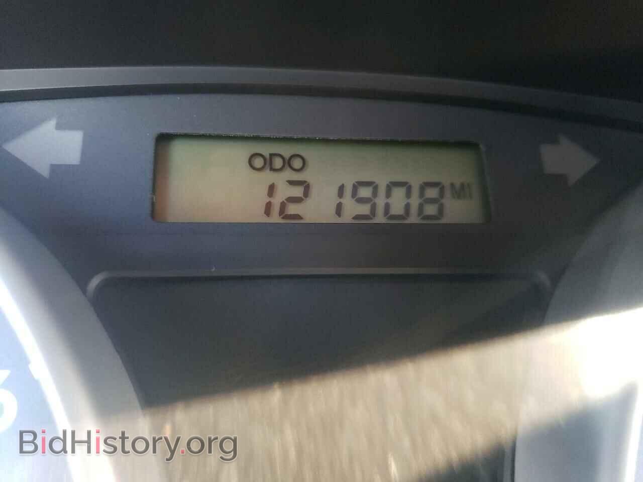 2010 HYUNDAI ACCENT - VIN: KMHCM3AC5AU180741 - Фото 8