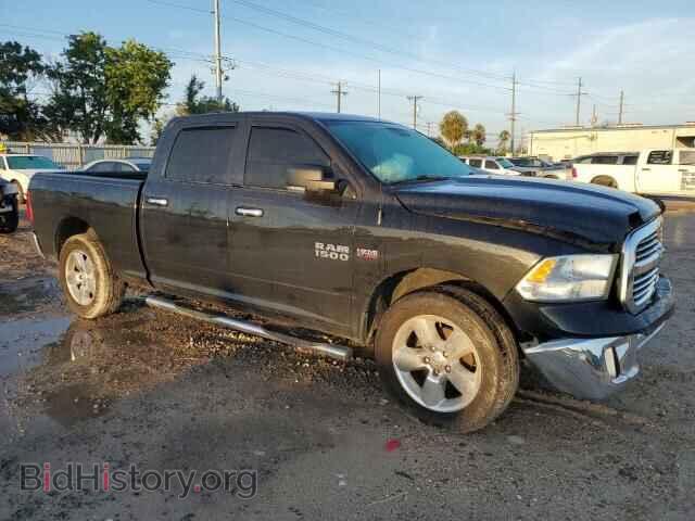2016 RAM 1500 - VIN: 1C6RR7TT5GS309724 - Photo 4