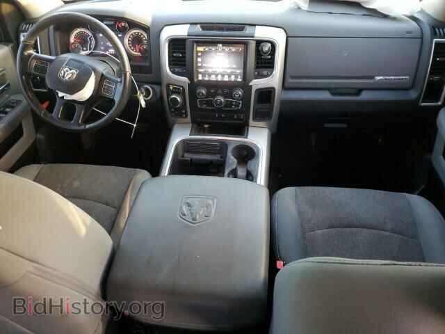 2016 RAM 1500 - VIN: 1C6RR7TT5GS309724 - Photo 8