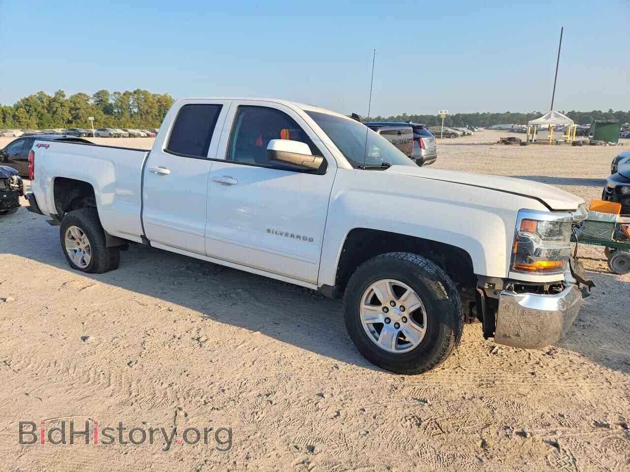 2019 CHEVROLET SILVERADO - VIN: 2GCVKPEC7K1104276 - Photo 4