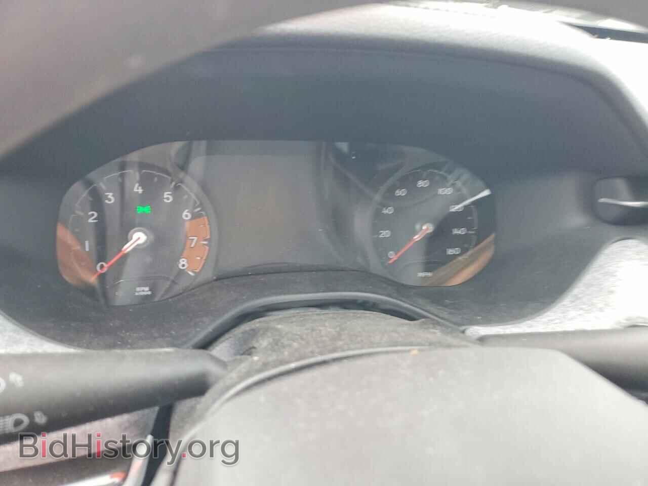 2025 JEEP COMPASS - VIN: 3C4NJDAN0ST537879 - Photo 9