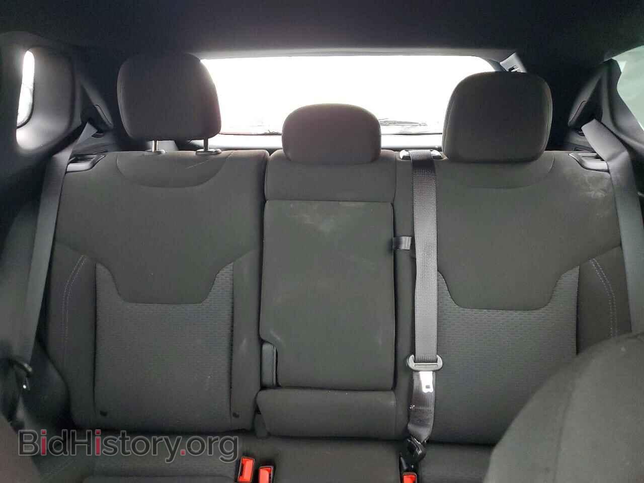 2025 JEEP COMPASS - VIN: 3C4NJDAN0ST537879 - Photo 10