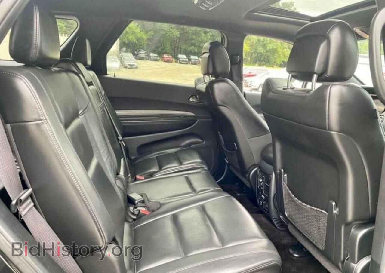 2019 DODGE DURANGO - VIN: 1C4RDJDG4KC560355 - Photo 6