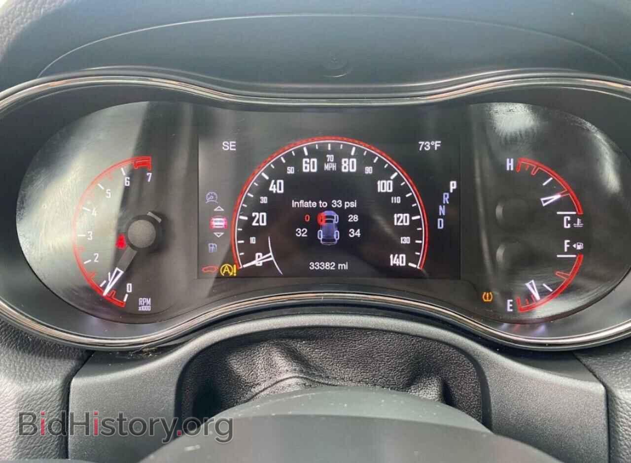 2019 DODGE DURANGO - VIN: 1C4RDJDG4KC560355 - Photo 8