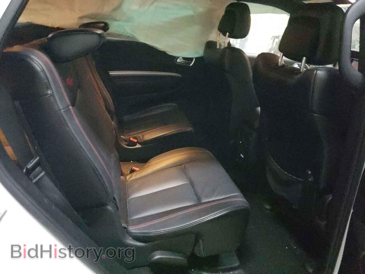 2015 DODGE DURANGO - VIN: 1C4SDJCT2FC784729 - Photo 11