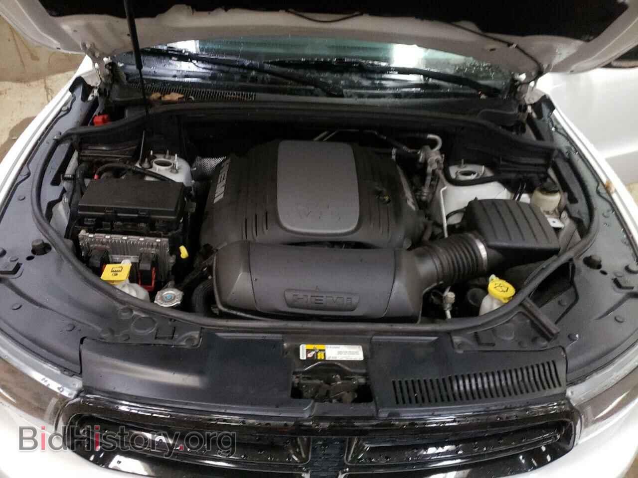 2015 DODGE DURANGO - VIN: 1C4SDJCT2FC784729 - Photo 12