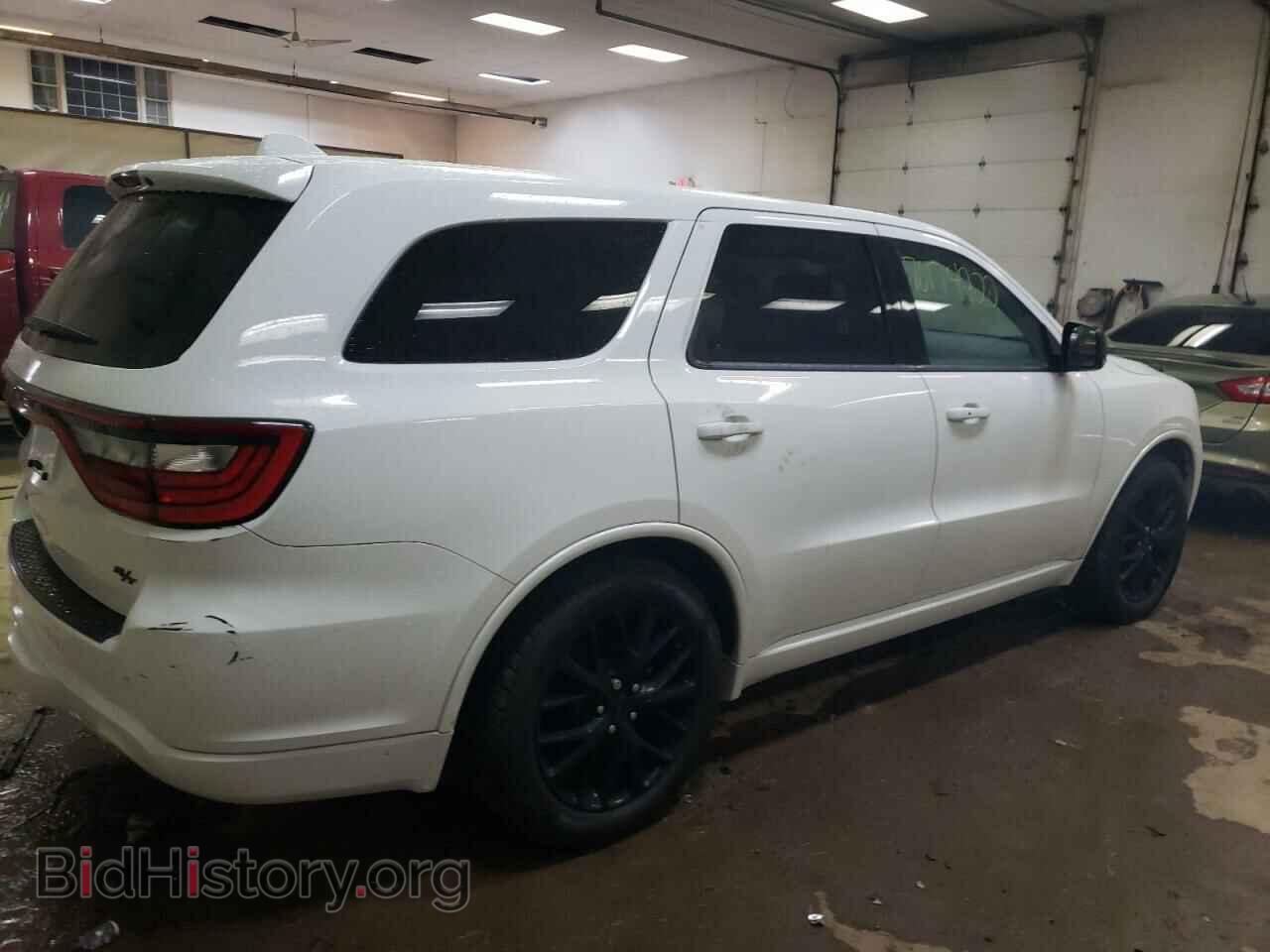 2015 DODGE DURANGO - VIN: 1C4SDJCT2FC784729 - Photo 3