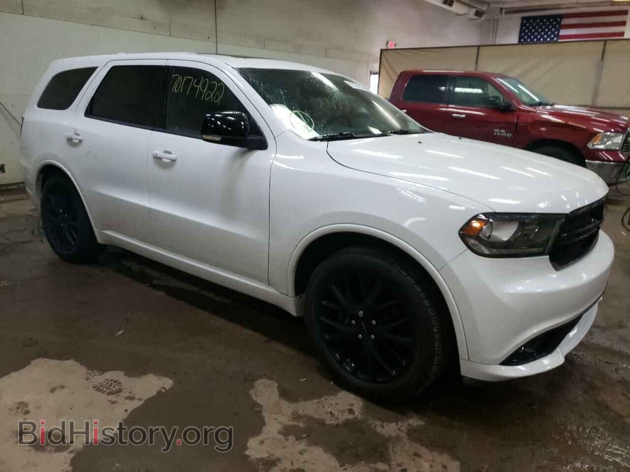 2015 DODGE DURANGO - VIN: 1C4SDJCT2FC784729 - Photo 4