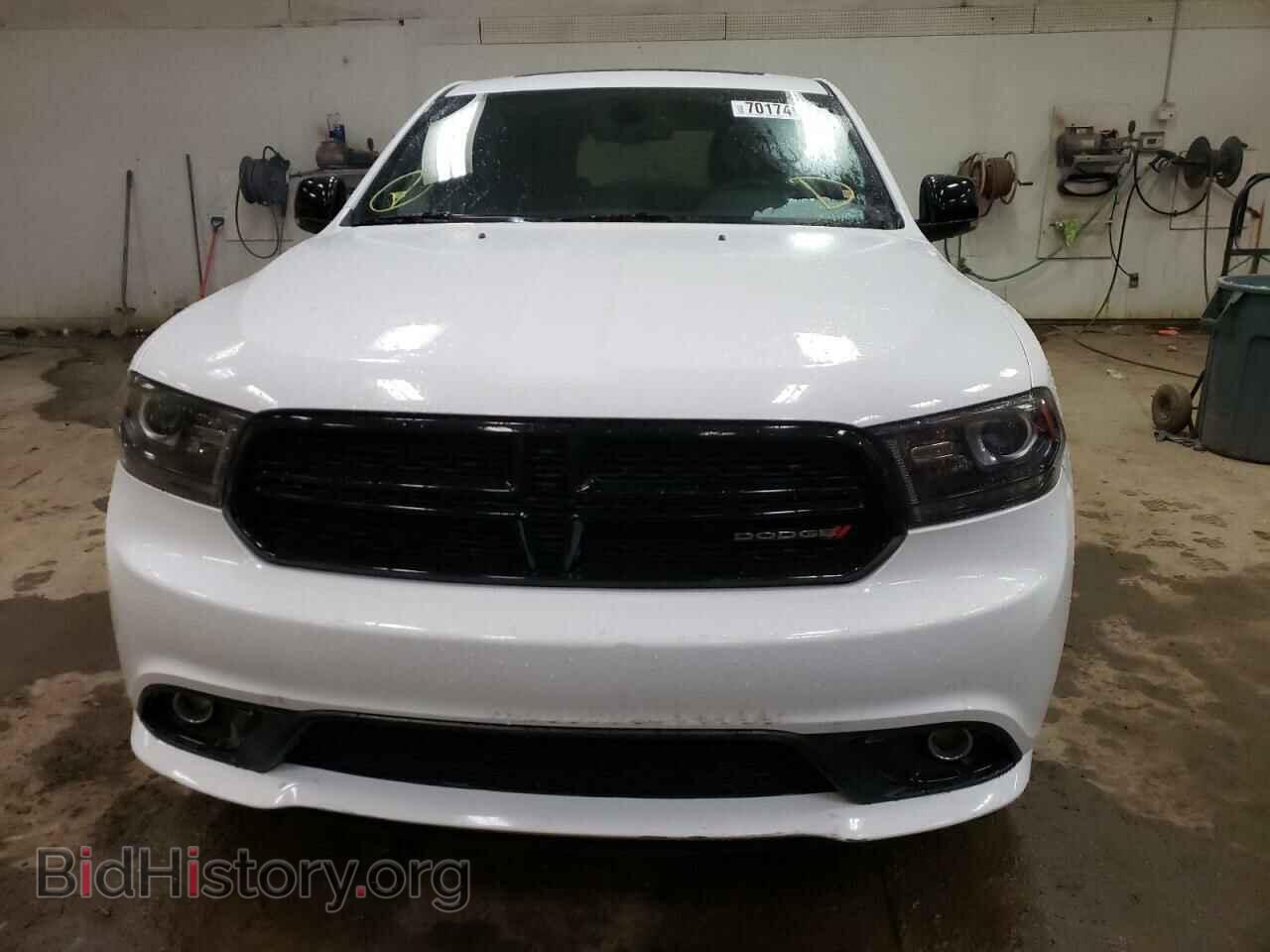 2015 DODGE DURANGO - VIN: 1C4SDJCT2FC784729 - Photo 5