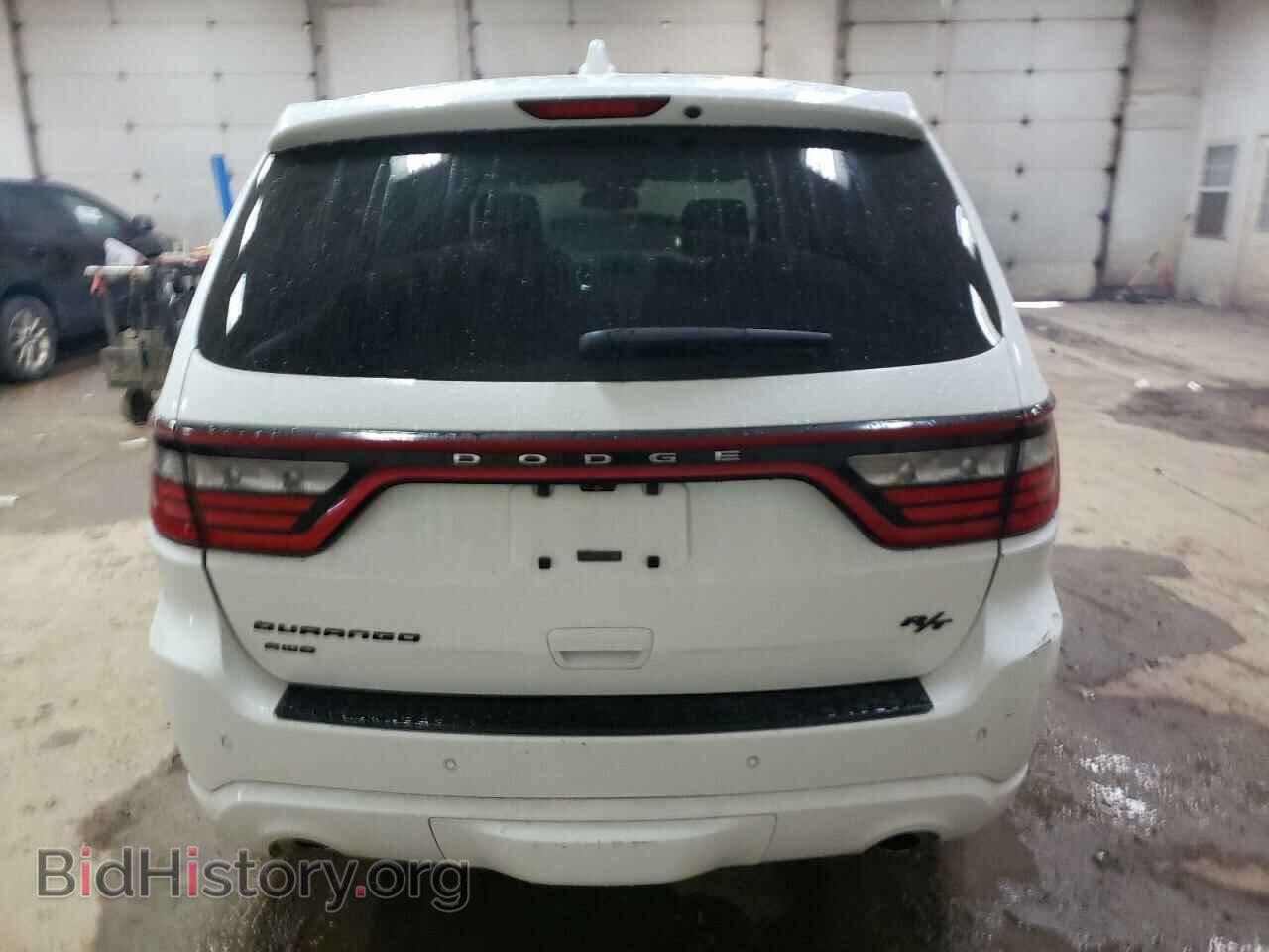2015 DODGE DURANGO - VIN: 1C4SDJCT2FC784729 - Photo 6