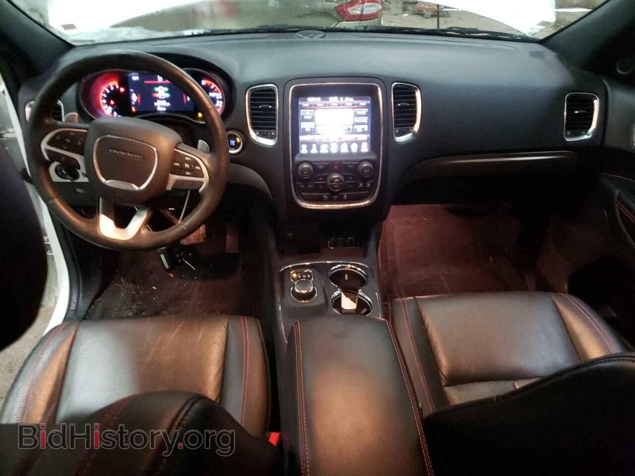 2015 DODGE DURANGO - VIN: 1C4SDJCT2FC784729 - Photo 8