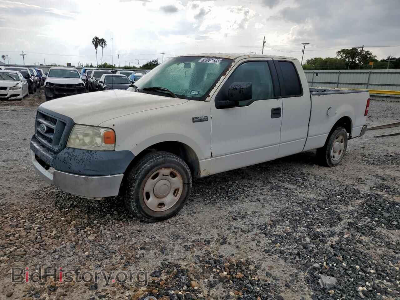 Фотография 1FTRX12W85FA18325 - FORD All Models 2005