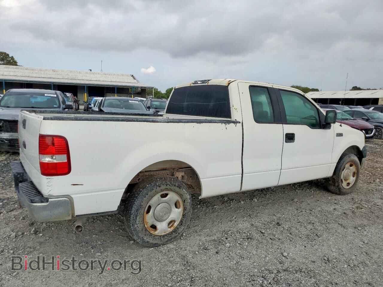 2005 FORD All Models - VIN: 1FTRX12W85FA18325 - Фото 3